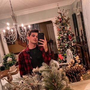 Meet your Posher, William